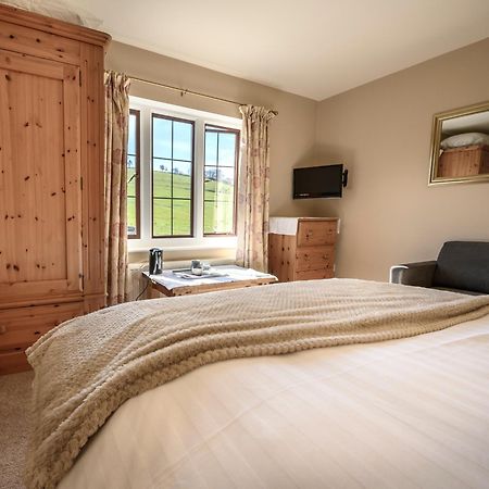 Pardon Hill Farm B&B 切尔滕纳姆 外观 照片
