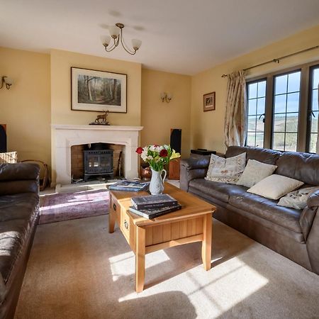 Pardon Hill Farm B&B 切尔滕纳姆 外观 照片